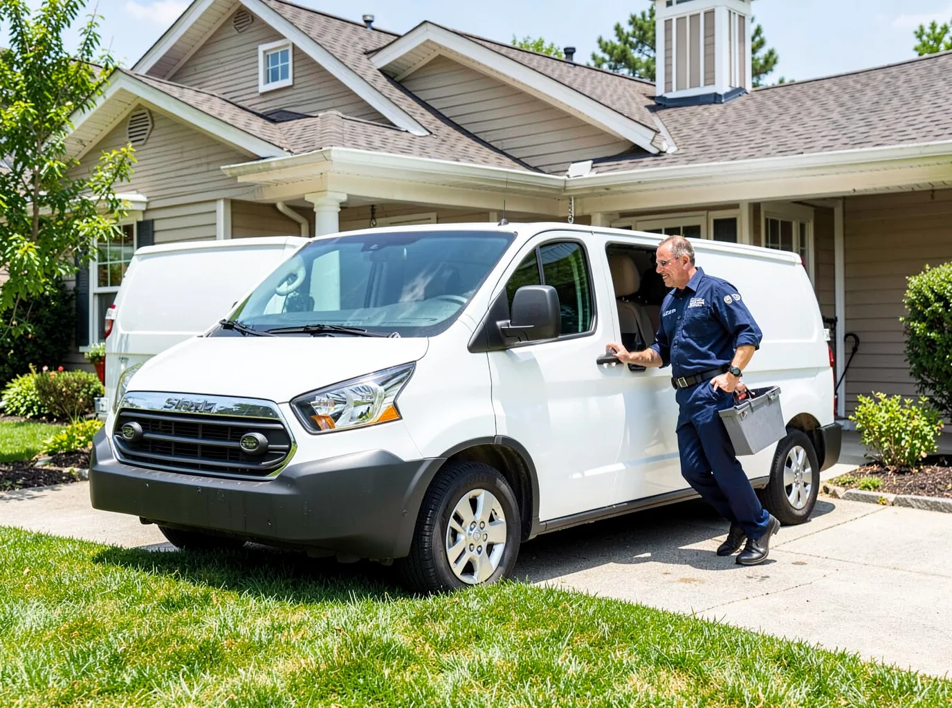 Emergency Plumber company in Buckner, AR